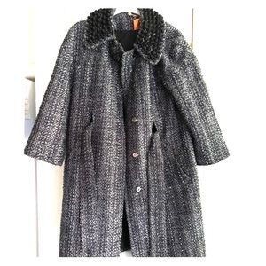 Tory Burch Coat
